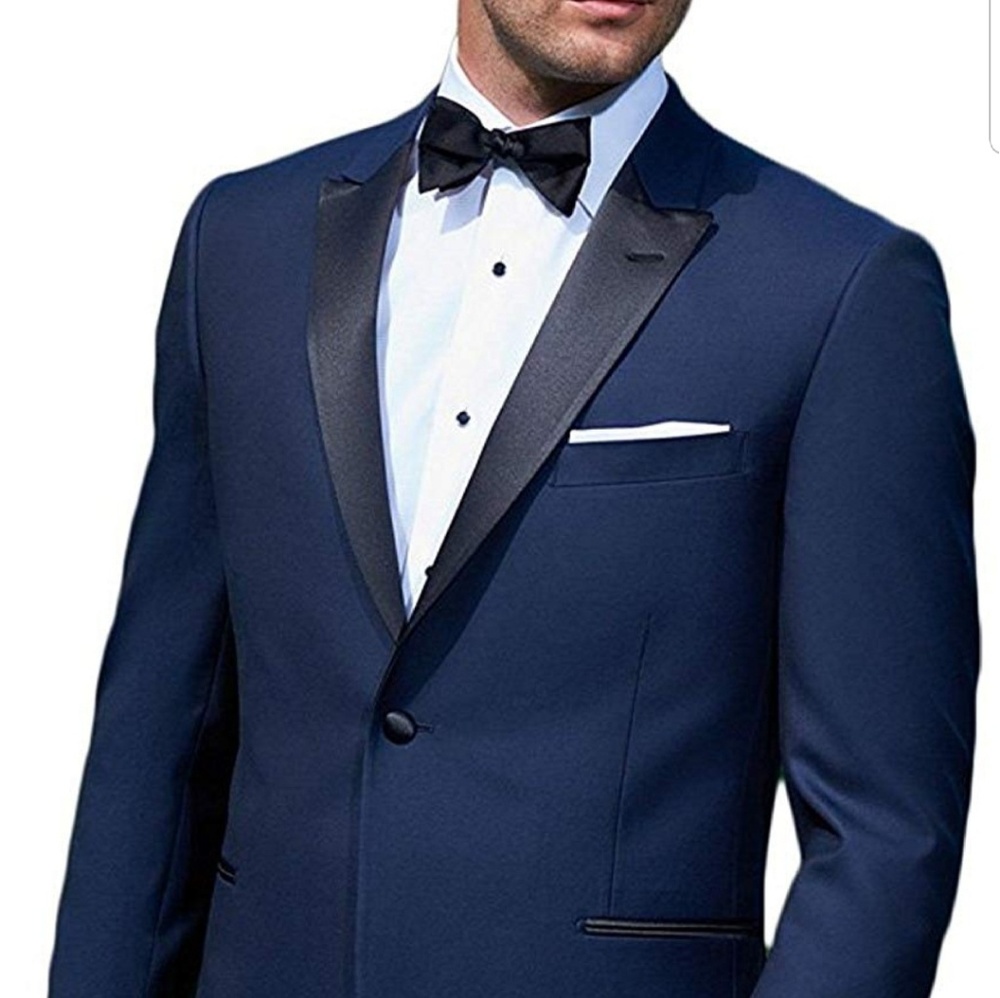 Giorgio Fiorelli High Fashion high quality  Tuxedo